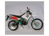 2007 MZ 125 SX Sixdays 87 photo